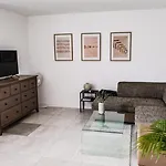 Apartament Ruhige, Zentrale In Offenburg
