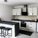 Apartament Ruhige, Zentrale In *
