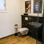 Apartament Ruhige, Zentrale In