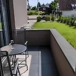 Ruhige, Zentrale In Apartament *