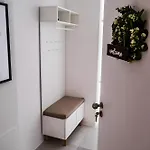Ruhige, Zentrale In Apartament *