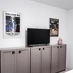 Apartament Ruhige, Zentrale In Offenburg