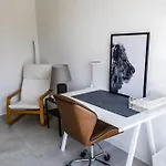 Ruhige, Zentrale In Apartament Offenburg