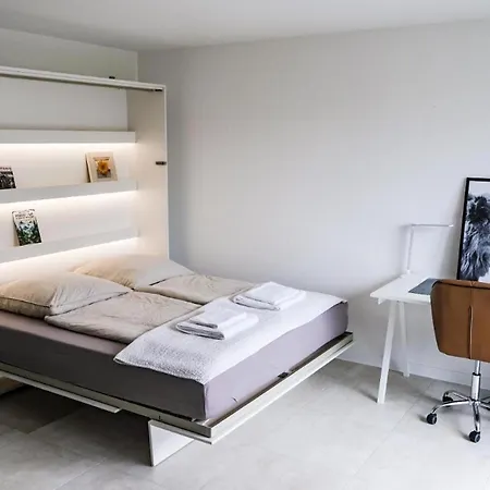 Ruhige, Zentrale In *